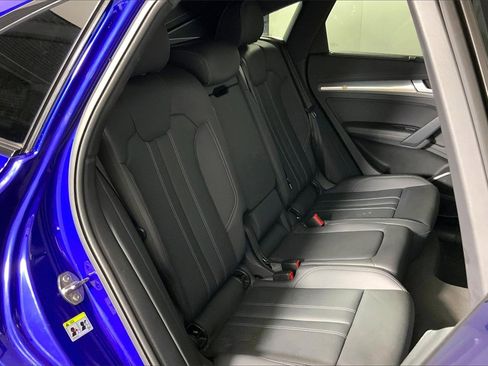 Used 2022 Audi Q5 2.0T Premium Plus w/ Premium Plus Package image 26
