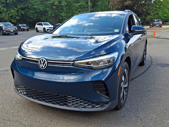 Certified 2023 Volkswagen ID.4 Pro RWD image 4