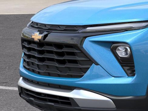 New 2026 Chevrolet TrailBlazer LT image 13