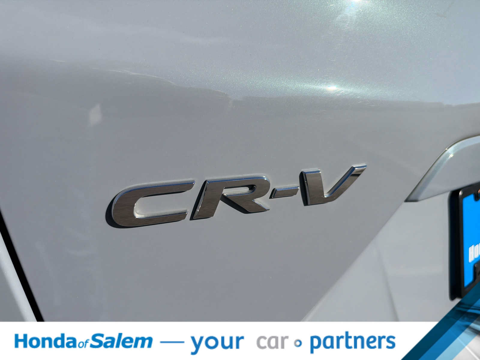 Used 2021 Honda CR-V EX image 7