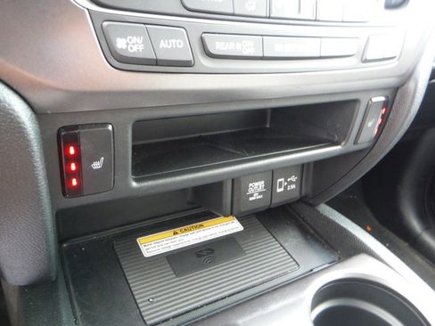 Used 2023 Honda Passport EX-L image 23