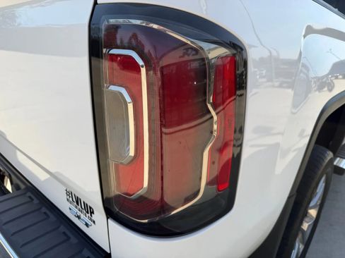 Used 2017 GMC Sierra 1500 SLT w/ SLT Premium Package image 58