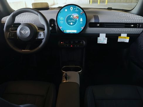 New 2026 MINI Cooper S image 8