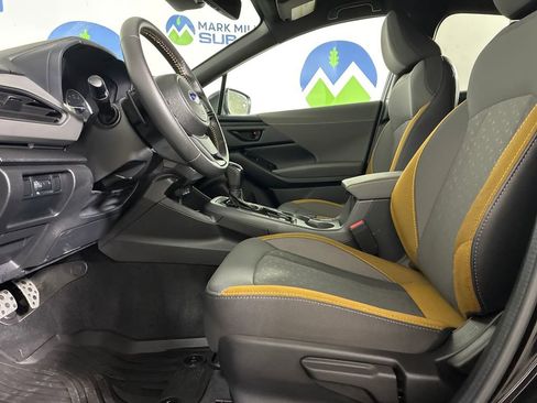 Certified 2025 Subaru Crosstrek 2.5i Sport w/ Crosstrek Mirror Package image 19