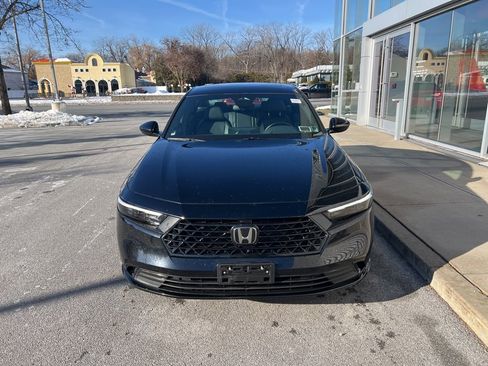 Used 2023 Honda Accord Sport image 52