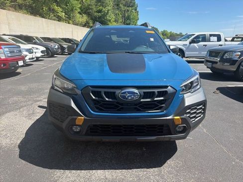 Used 2025 Subaru Outback Wilderness image 2