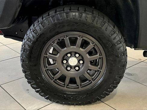 Certified 2022 Chevrolet Colorado ZR2 w/ Colorado ZR2 Bison Edition image 29