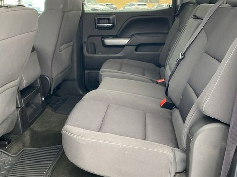 Used 2016 Chevrolet Silverado 1500 LT w/ All Star Edition image 14