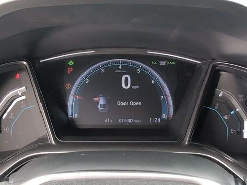 Used 2019 Honda Civic EX image 17
