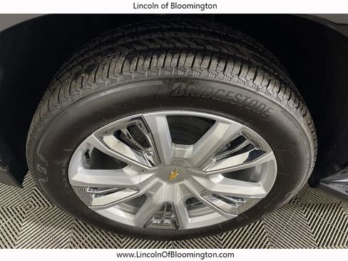 Used 2024 Chevrolet Tahoe High Country image 12