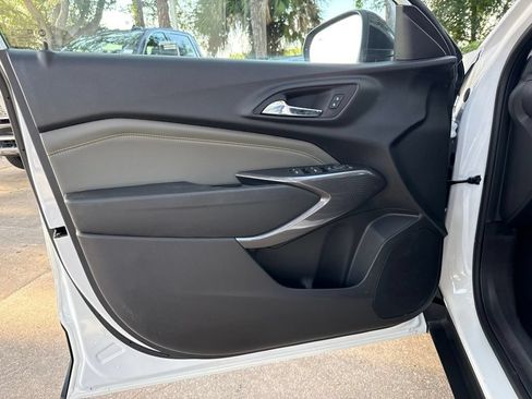 Used 2024 Chevrolet Trax ACTIV w/ Driver Confidence Package FWD image 18