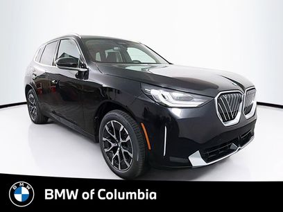 New 2026 BMW X3 xDrive30 w/ Premium Package