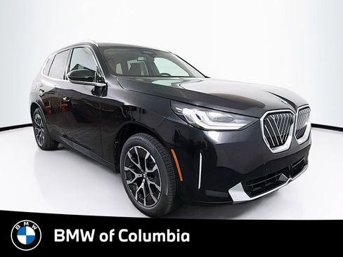 New 2026 BMW X3 xDrive30 w/ Premium Package AWD/4WD image 1