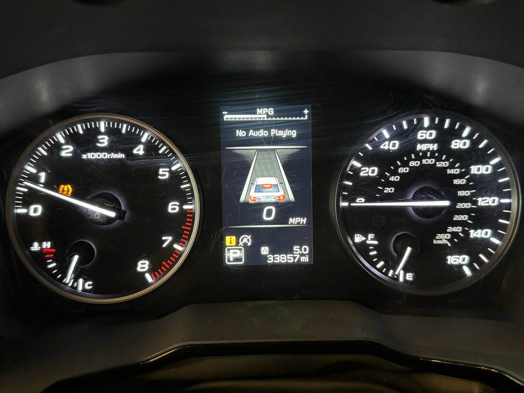 Used 2024 Subaru Legacy AWD/4WD image 10