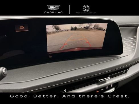 Used 2024 Cadillac XT4 Premium Luxury image 21