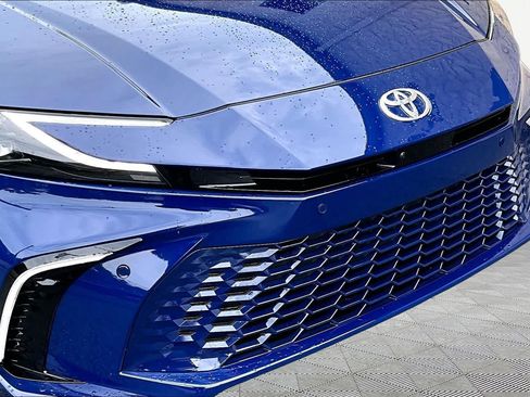 Certified 2026 Toyota Camry XSE w/ Premium Plus Package FWD image 30