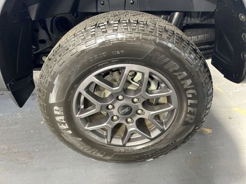 Used 2024 Ford Ranger XLT w/ Trailer Tow Package image 5