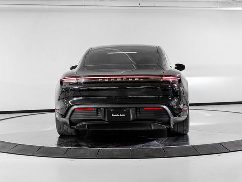 Certified 2023 Porsche Taycan 4S image 6