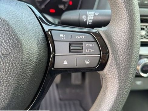 Used 2023 Honda Civic LX image 37