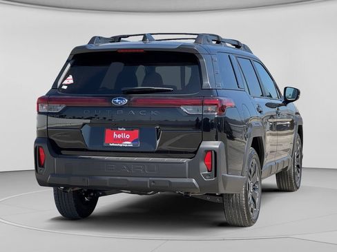 New 2026 Subaru Outback Limited XT AWD/4WD image 12