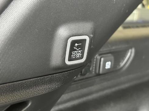 Used 2024 Jeep Grand Cherokee Limited 4xe image 11