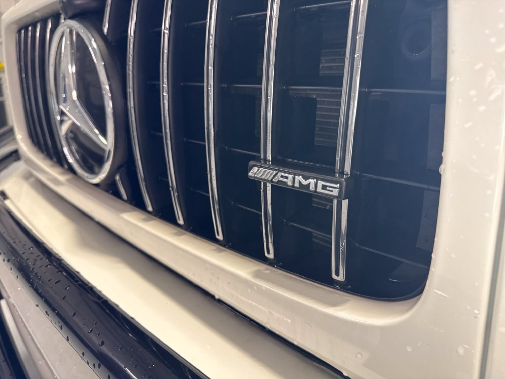 Used 2019 Mercedes-Benz G 63 AMG 4MATIC image 57