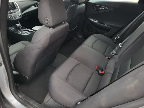 Used 2024 Chevrolet Malibu LT image 13