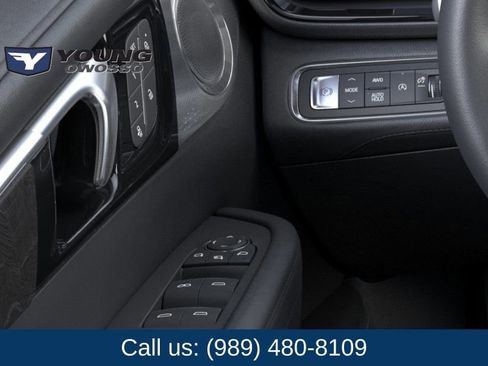 New 2026 Buick Enclave Avenir w/ Super Cruise Package image 22