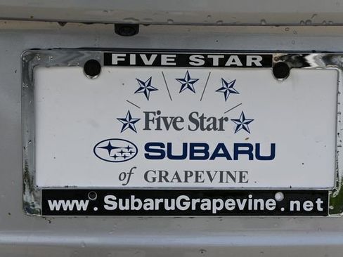 New 2026 Subaru Crosstrek 2.5i Wilderness w/ Crosstrek Mirror Package AWD/4WD image 13