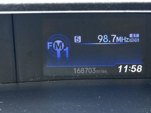 Used 2012 Honda Civic LX image 4