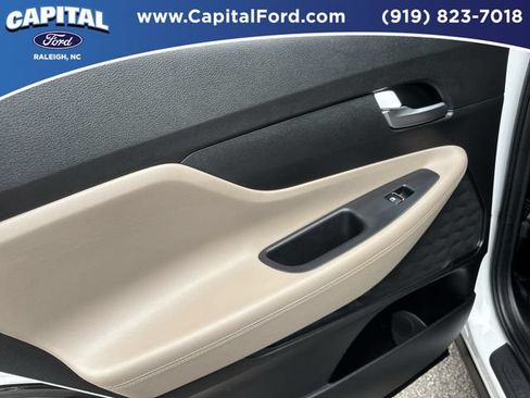 Used 2023 Hyundai Santa Fe SEL FWD image 17