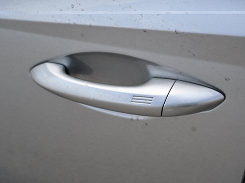 Used 2025 Hyundai Tucson SEL FWD image 21