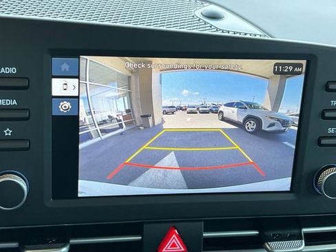 New 2026 Hyundai Elantra SE FWD image 8