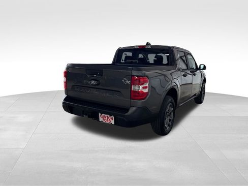 New 2026 Ford Maverick XLT image 6