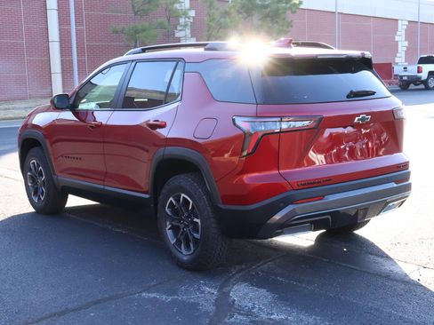 New 2026 Chevrolet Equinox ACTIV w/ Convenience Package III image 6