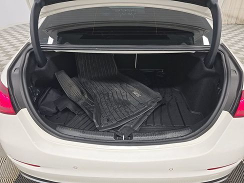 Used 2024 Mercedes-Benz C 300 Sedan image 16