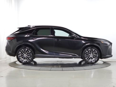 Used 2026 Lexus RX 350 Premium Plus w/ Convenience Package AWD/4WD image 11