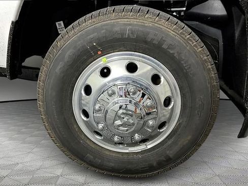 New 2026 RAM 3500 Tradesman image 12