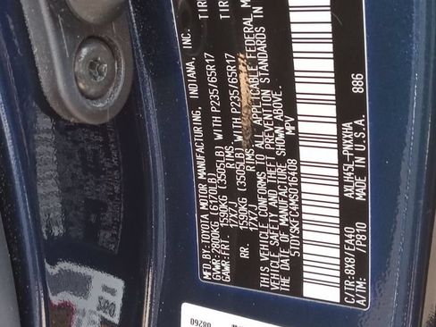 Used 2021 Toyota Sienna XLE AWD/4WD image 30