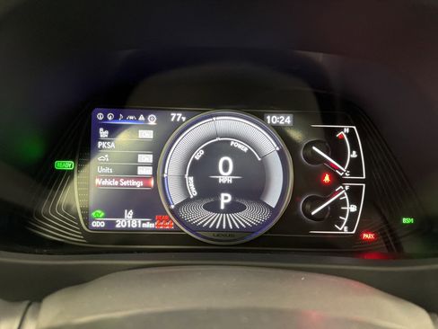 Certified 2023 Lexus UX 250h UX 250h Premium w/ Accessory Package (Z1) image 20