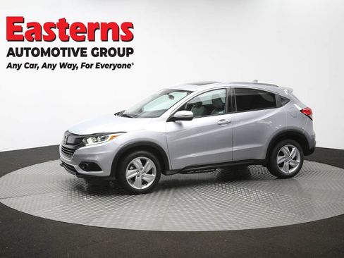 Used 2019 Honda HR-V EX image 57
