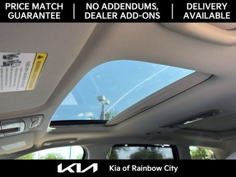 Used 2025 Kia Telluride SX FWD image 15