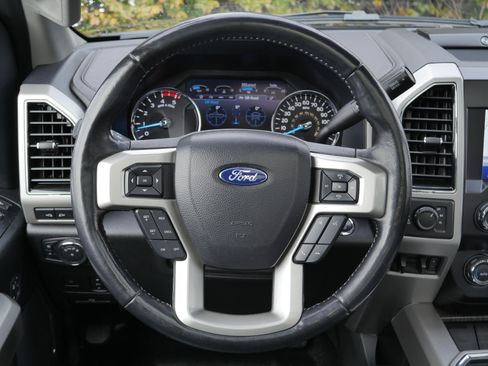 Certified 2021 Ford F350 Lariat image 7