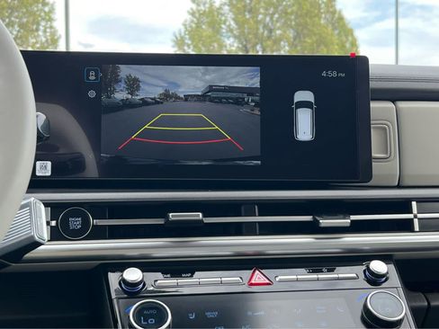 New 2026 Hyundai Santa Fe SEL AWD/4WD image 36