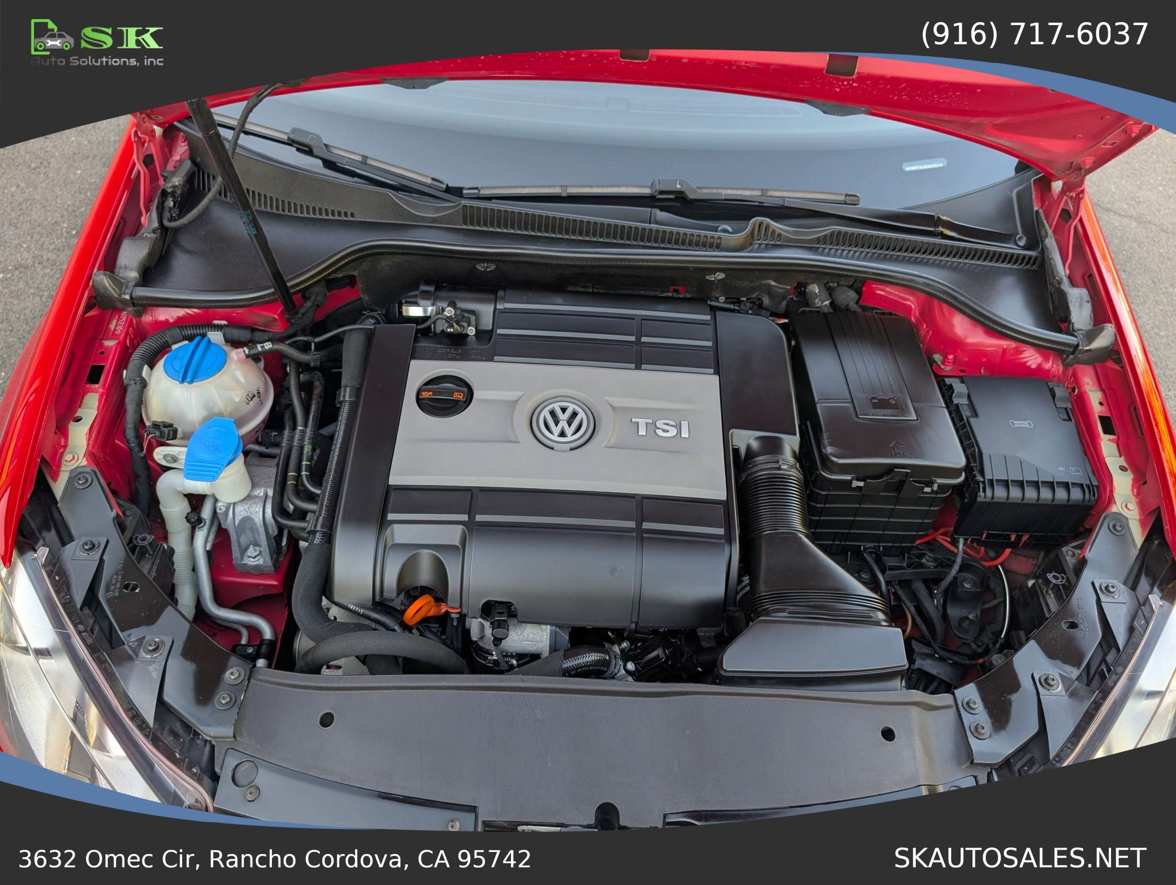 Used 2013 Volkswagen Golf R 4-Door AWD/4WD image 37