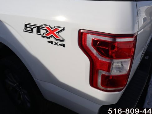 Used 2019 Ford F150 XL w/ Equipment Group 101A Mid image 26