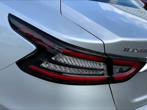 Used 2022 Nissan Maxima SV w/ Floor Mat Group image 53