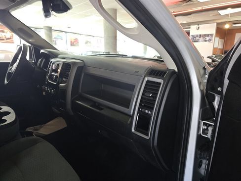 Used 2018 RAM 1500 Tradesman w/ Popular Equipment Group image 14