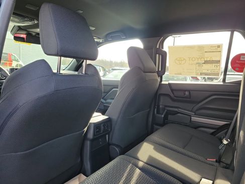 New 2025 Toyota 4Runner SR5 image 14