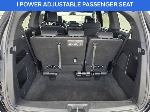 Used 2024 Honda Odyssey Sport image 18
